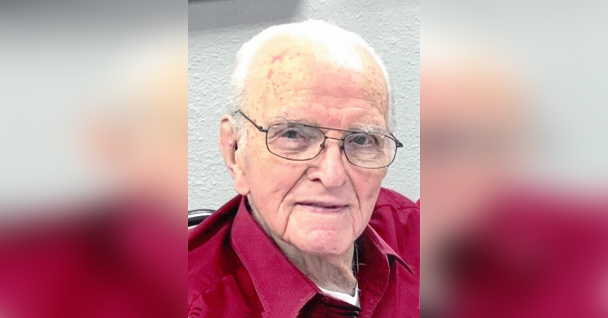Obituary information for D G Melton