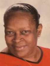 Betty Jo Jordan 21011568