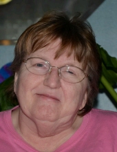 Linda Sue Klemenc