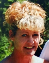 Theresa Marie Hansen
