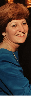 Photo of Mary Everitt