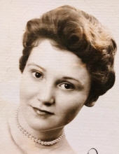 Patricia A. Hayes
