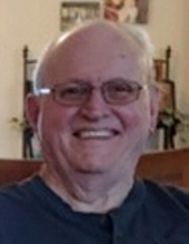 Patrick A.  Kelley