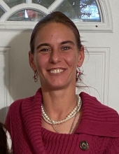 Ashley Christine Cole