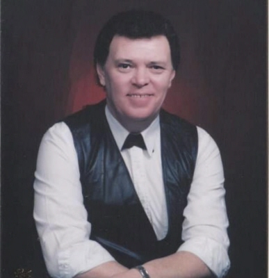 Gary Lynn Betts