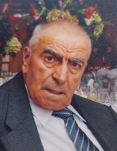 Avelino A. Goncalves