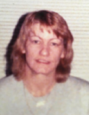 Norma Spargo Las Vegas, Nevada Obituary