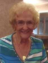 Phyllis Mae Harrington