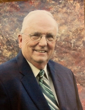 Warren L. Barry