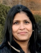 Sarita Chandy
