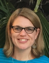 Kristin Kimberly  Smith Meyer