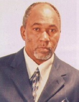 Photo of Michael Taylor