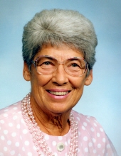 Velma J. Harnetiaux