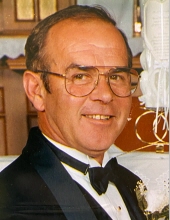 Charles "Jerry" Doyle 21019991