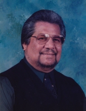 Alfonso M. Soto, Jr.