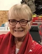 Patricia Gerdeman