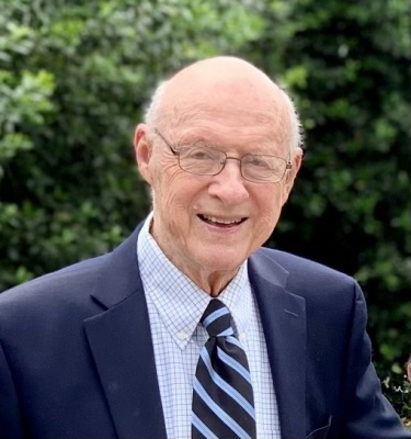 Photo of Dr. George Sistrunk, Jr.