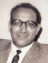 Latif Rateb Sidrak