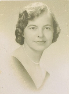 Photo of Mary Surette