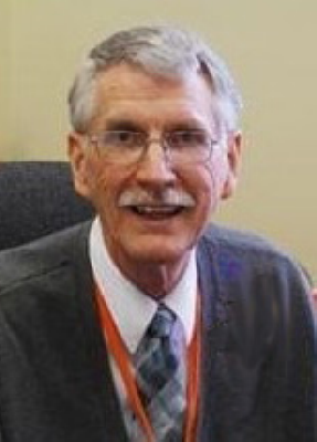 Photo of Donald Strother