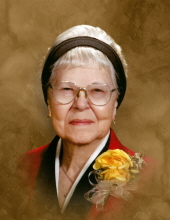 Dorothy  Louise Shrewsbury