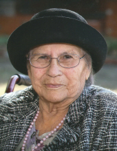 Photo of Manuela Pineda