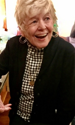 Photo of Dorothy McCallen