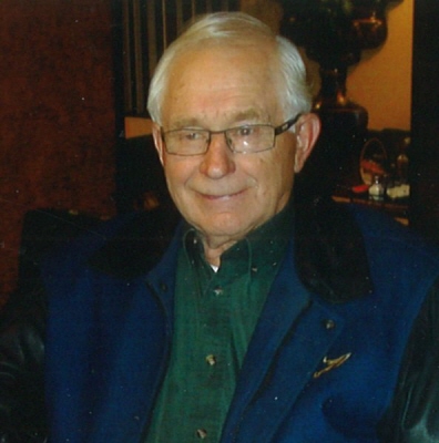 Photo of Peter Gall