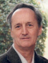 William C. "Bill" Lockhart