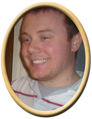 Daryl Raymond Craig