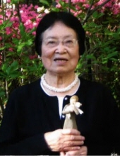 Jane Juinn Sung