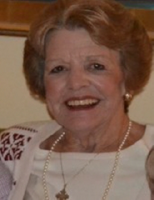 Photo of Nancy Gilreath
