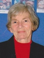 Nancy Jackson Halewood