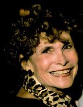 Shirley W. Greene