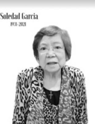 Photo of Soledad Garcia
