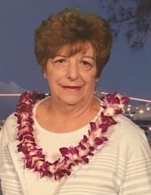 Patricia Anne Osborn