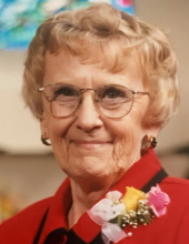 Mary Ann Oehring