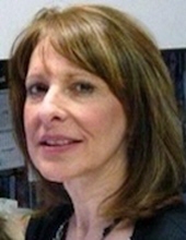 Cynthia M. Elrod