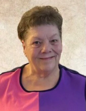 Donna M. Harriman