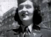 Dorothy Dorman