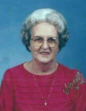 Mildred Louise Haynes
