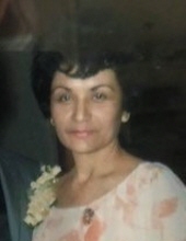 Maria Esther Olivarez