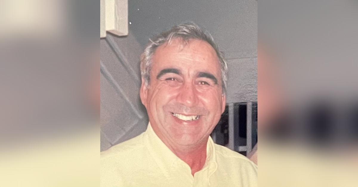 Obituary information for Larry Lee Robb