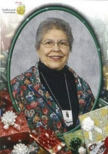 Margaret Ann Perry