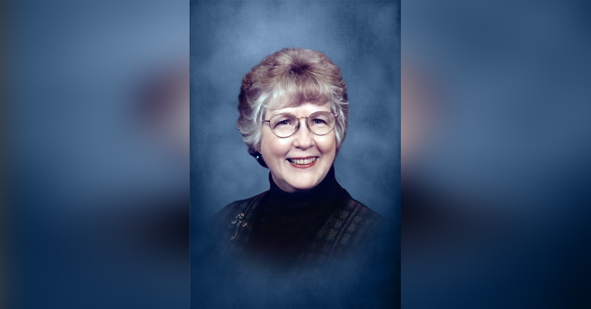 Billie Barker Redgate Obituary Visitation & Funeral Information