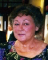 Patricia Parker