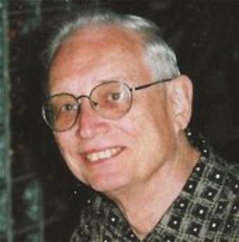 Photo of Sylvester Jedlenski