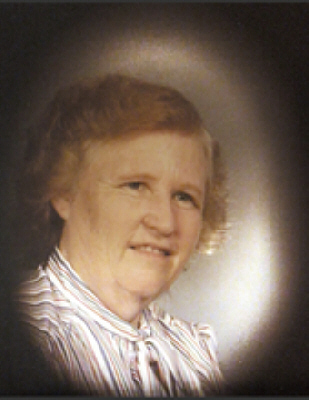 Photo of Rosa Buie