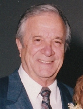 Wilbert J. Zamarelli