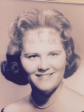 Mary Lou Moore